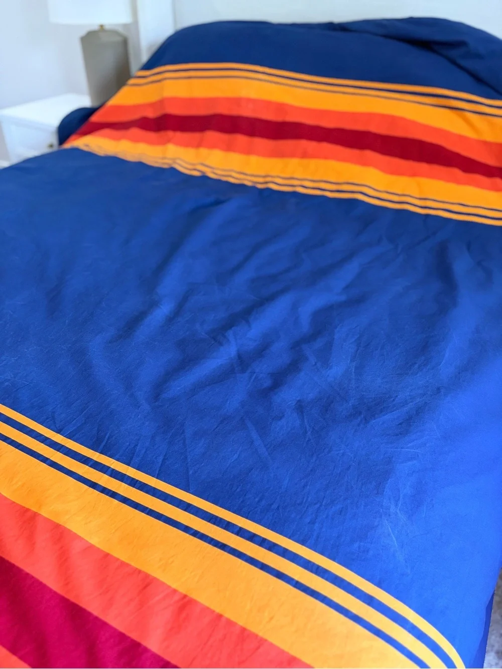 Pendleton Grand Canyon Comforter and Pillowcases 3pc King Set
